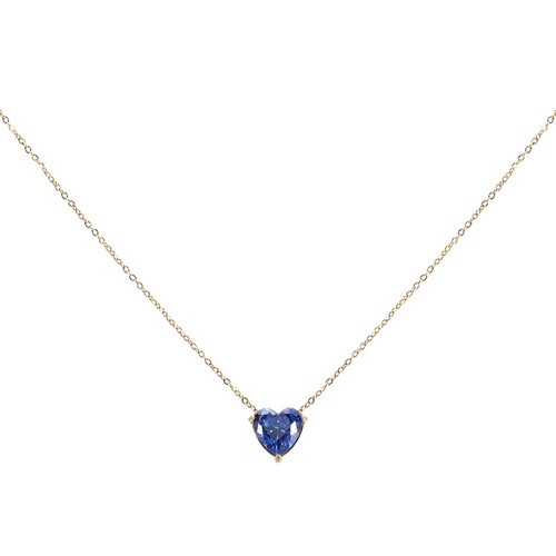Birthstone necklace for women - necklace,