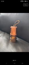 Cute vintage little Brass