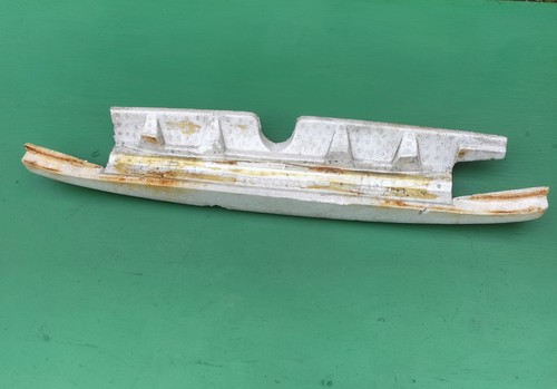 Mk2 toyota mr2 front bumper - front,