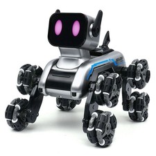 Eight wheeled remote control - eight,