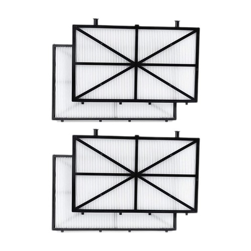 Fine filters robotic - fine,