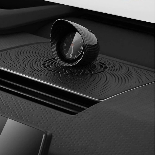 Carbon fibre style car - carbon,