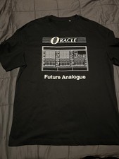 Solid State Logic Promo Tshirt