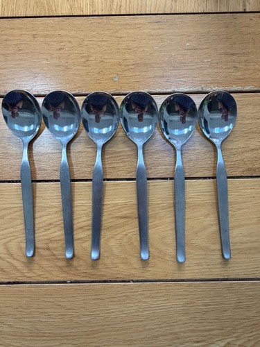 Viners profile six - viners, stainless
