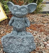 Gizmo Gremlins Concrete