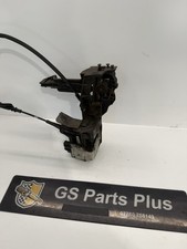 Ford Fiesta Drivers Side Front