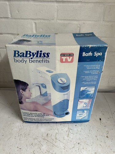 Babyliss body benefits - babyliss,