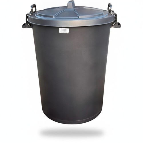 Heavy duty 110l - heavy, plastic