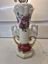 Vintage JENNY WORRALL Ruby