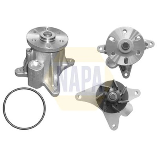 Napa engine cooling water - cooling,
