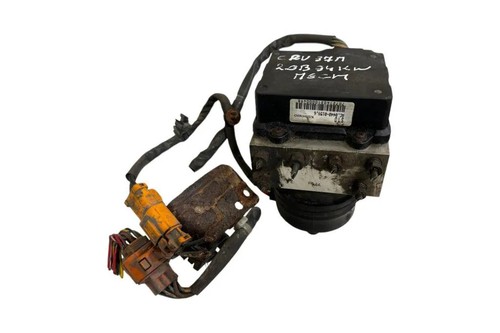 Honda rd abs pump - rd,