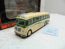 EFE 1:76 Bedford SB Duple Vega