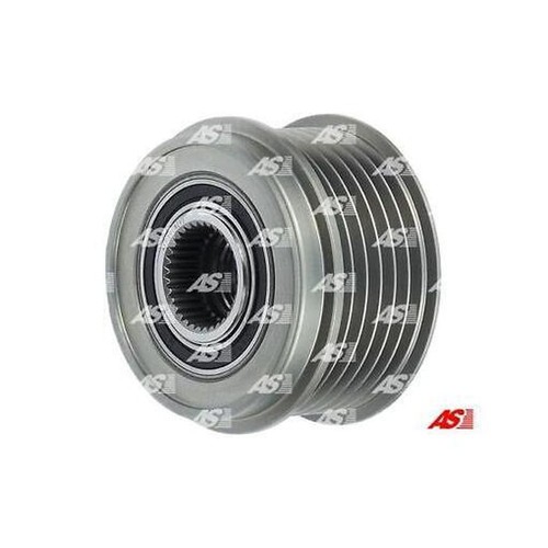 Afp3008 alternator - as-pl,