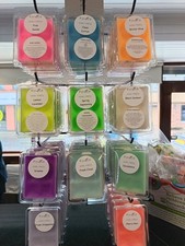 Wax melts for gift box - wax,