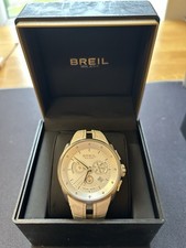 Breil milano men watch - milano,