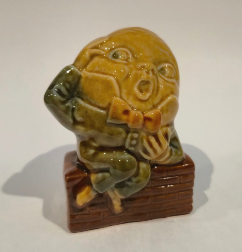 Wade 1970s humpty dumpty - humpty,
