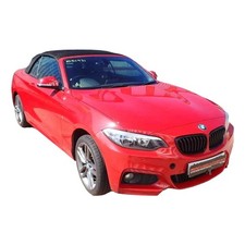 BMW 2 SERIES STEERING COLUMN F23 MSPORT MANUAL STEERING COLUMN 6858559