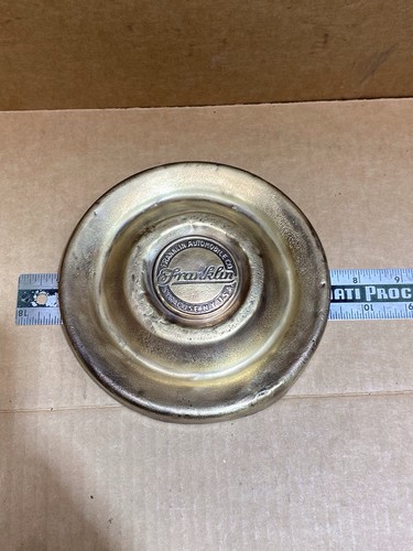 Rare vintage franklin - vintage,