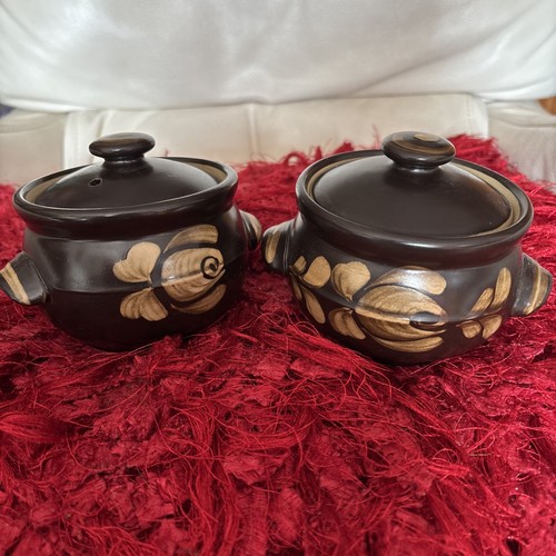 Denby bakewell half - 2,