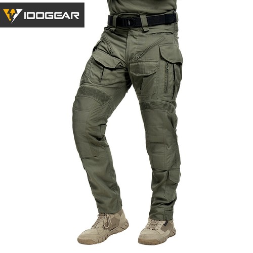 Idogear tactical pants - idogear,