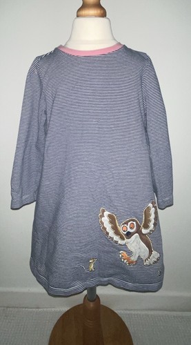 Joules girls gruffalo - joules,