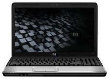 HP G60 BIG 15.6" LAPTOP DUAL CORE WEBCAM 4GB RAM 250GB SSD WIN 11 CHARGER