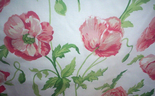 Laura ashley freshford poppy - freshford,