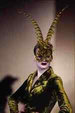 725038 Philip Treacy Yellow