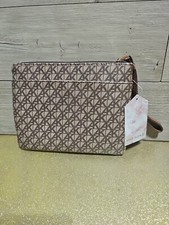 Anne Klein Handbag AK Logo