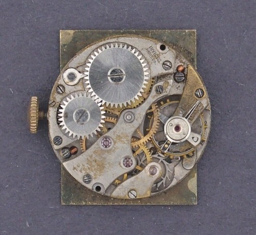 Vintage invicta wrist - vintage,