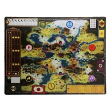 SCYTHE NEOPRENE PLAYMAT