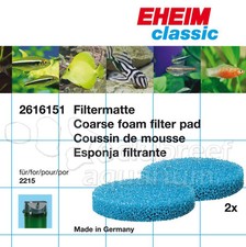 Eheim Classic 2215 Canister