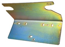 NEW Gas Meter Bracket for