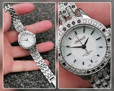 Petite Wrist Ingersoll Watch