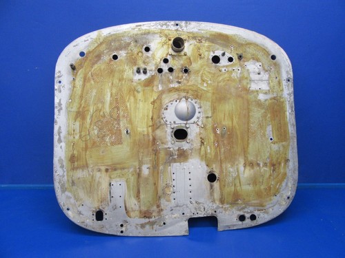 Beech sierra c24r firewall - sierra, p/n