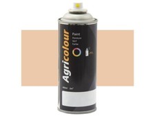 Agricolour - Grey White Gloss