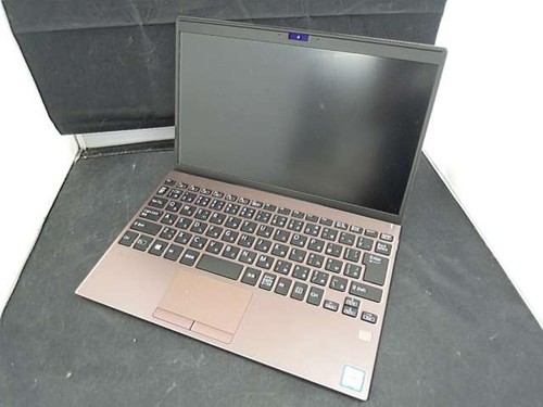 Sony vaio sx12 vjs121c12n - vaio,