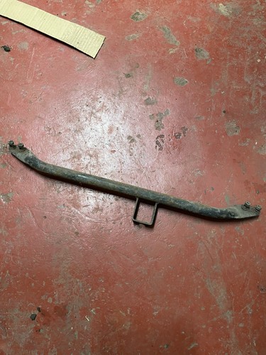 Magnette bonnet catch - zb,