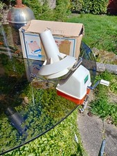 BROTHER LC-2 - 500grm  WOOL WINDER WITH CONE HAT