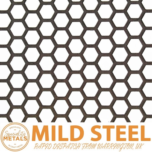 500 1000mm 11mm hexagonal - 1000mm,