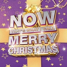 Now Thats What I Call Merry C - Now That's What I Call Merry Christmas 2018 [CD]