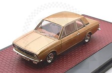 Lotus Cortina Mk2 1966-1970