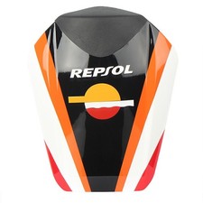 Moto Rear Seat Cover Cowl