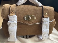 Brand New Genuine Mulberry