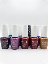 Opi Gel Colour-Clearance