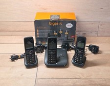 Gigaset Trio Cordless Phone
