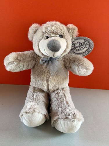 Miri moo plush soft - plush, toy