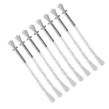 8 Pcs Offering Wicks for Oil