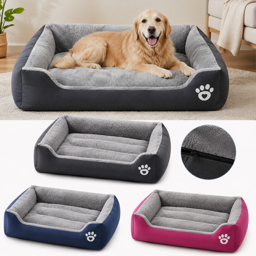 Extra large dog bed cat - extra,