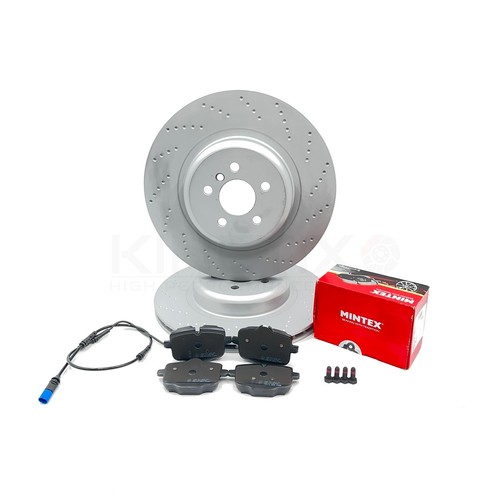 For bmw 740i - g11, m